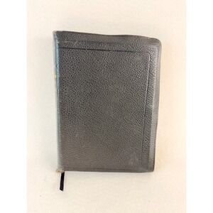 Thomas Nelson Holy Bible Teachers Edition American Standard Version ASV Vintage